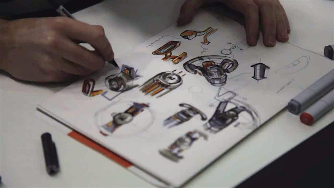 How to become a part of Rimac Automobili?