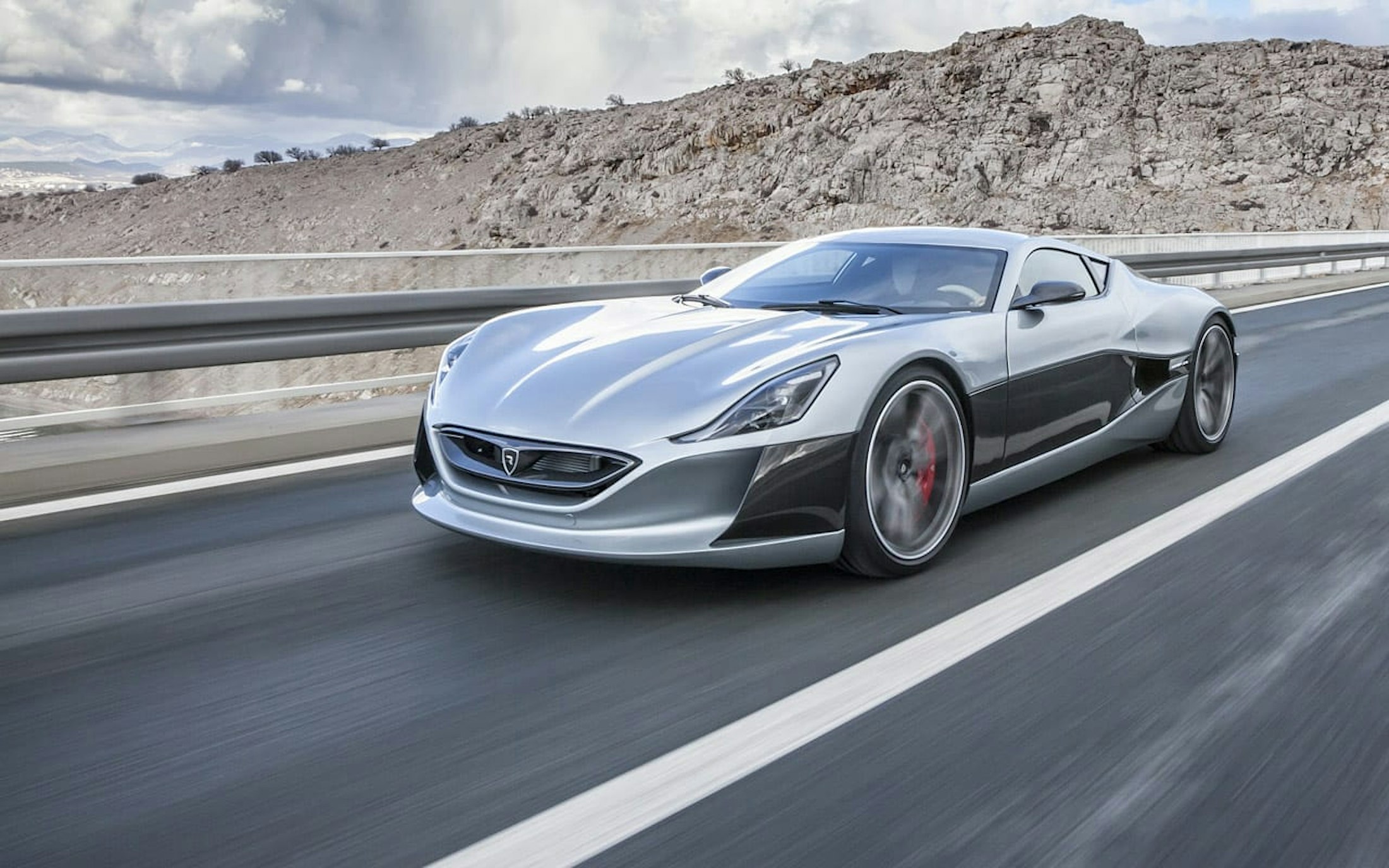 Concept_One production version to be unveiled in Geneva