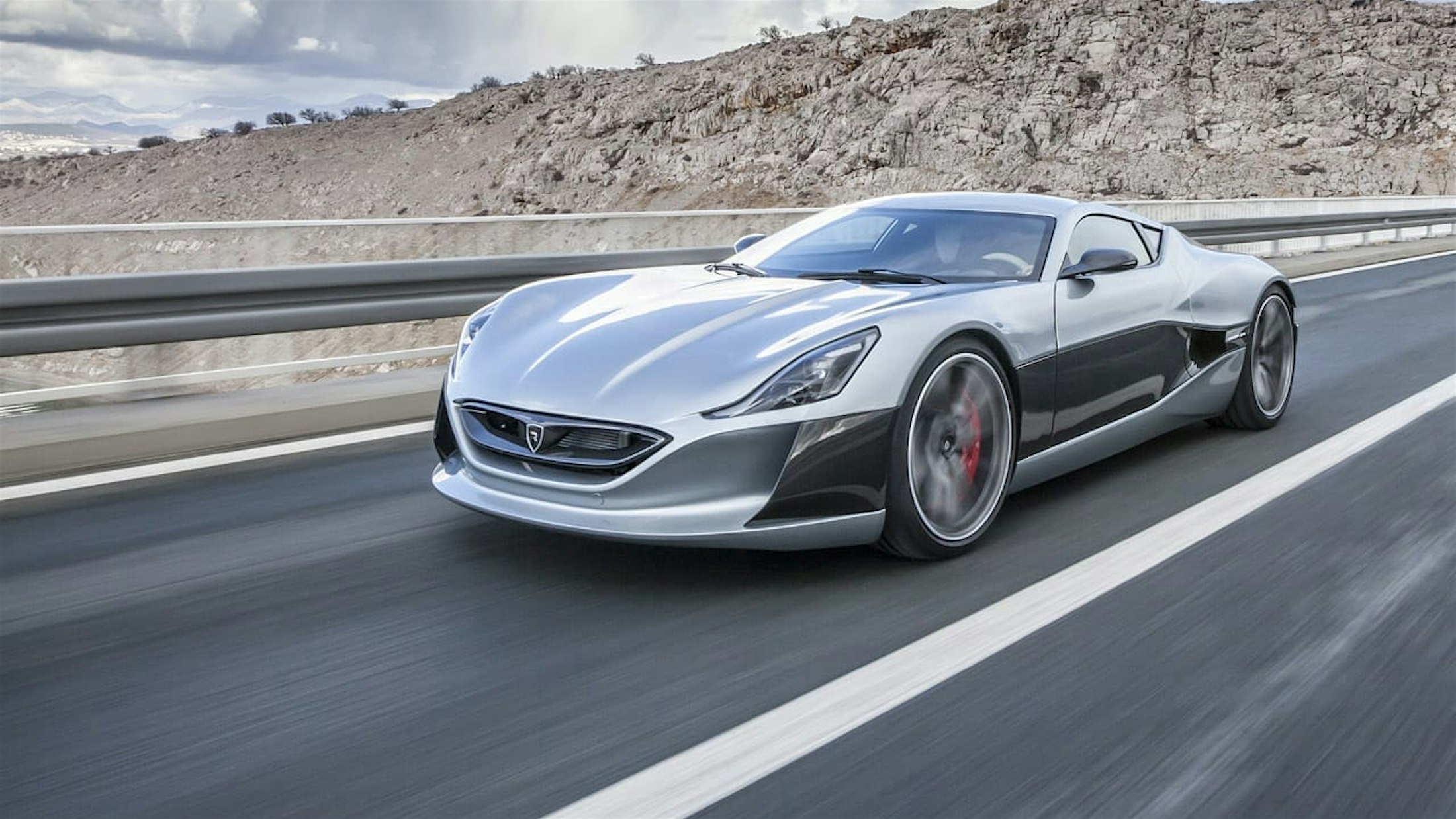 Concept_One production version to be unveiled in Geneva