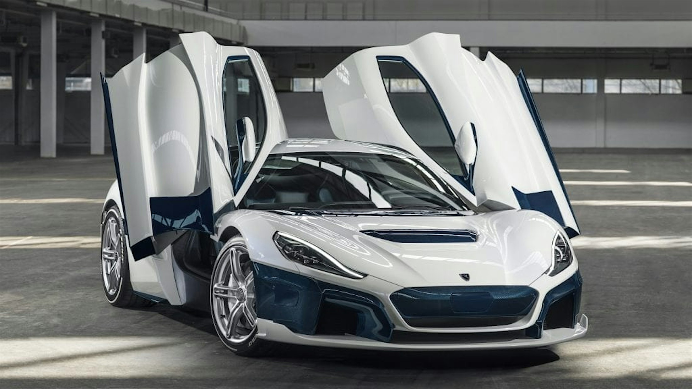 Rimac Announces Global Retail Network Expansion