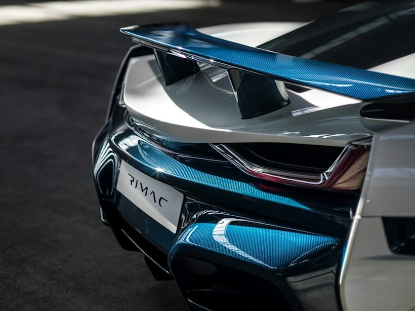 Gallery: Rimac Announces Global Retail Network Expansion – Rimac Newsroom