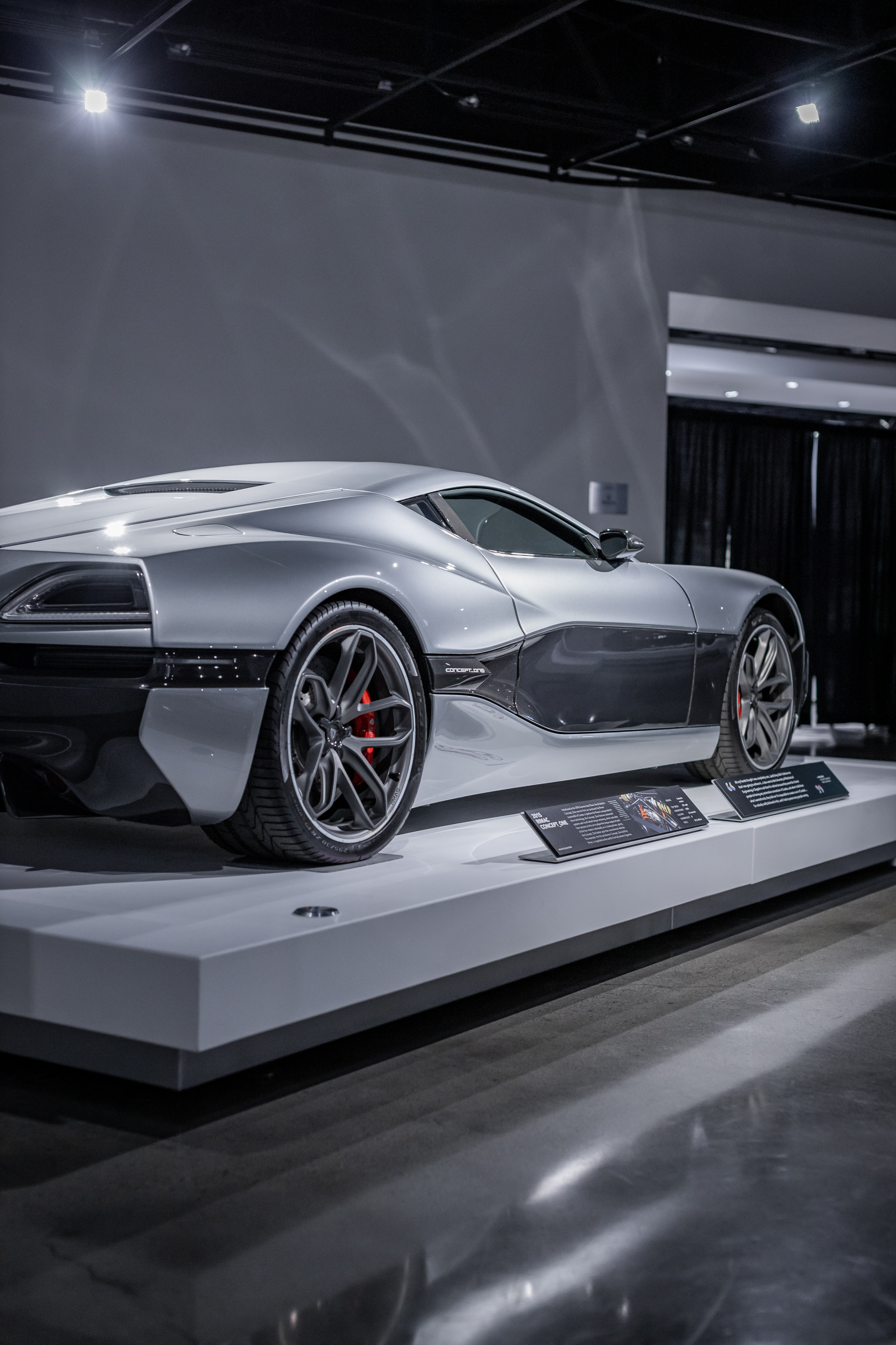 Images by HRE Wheels