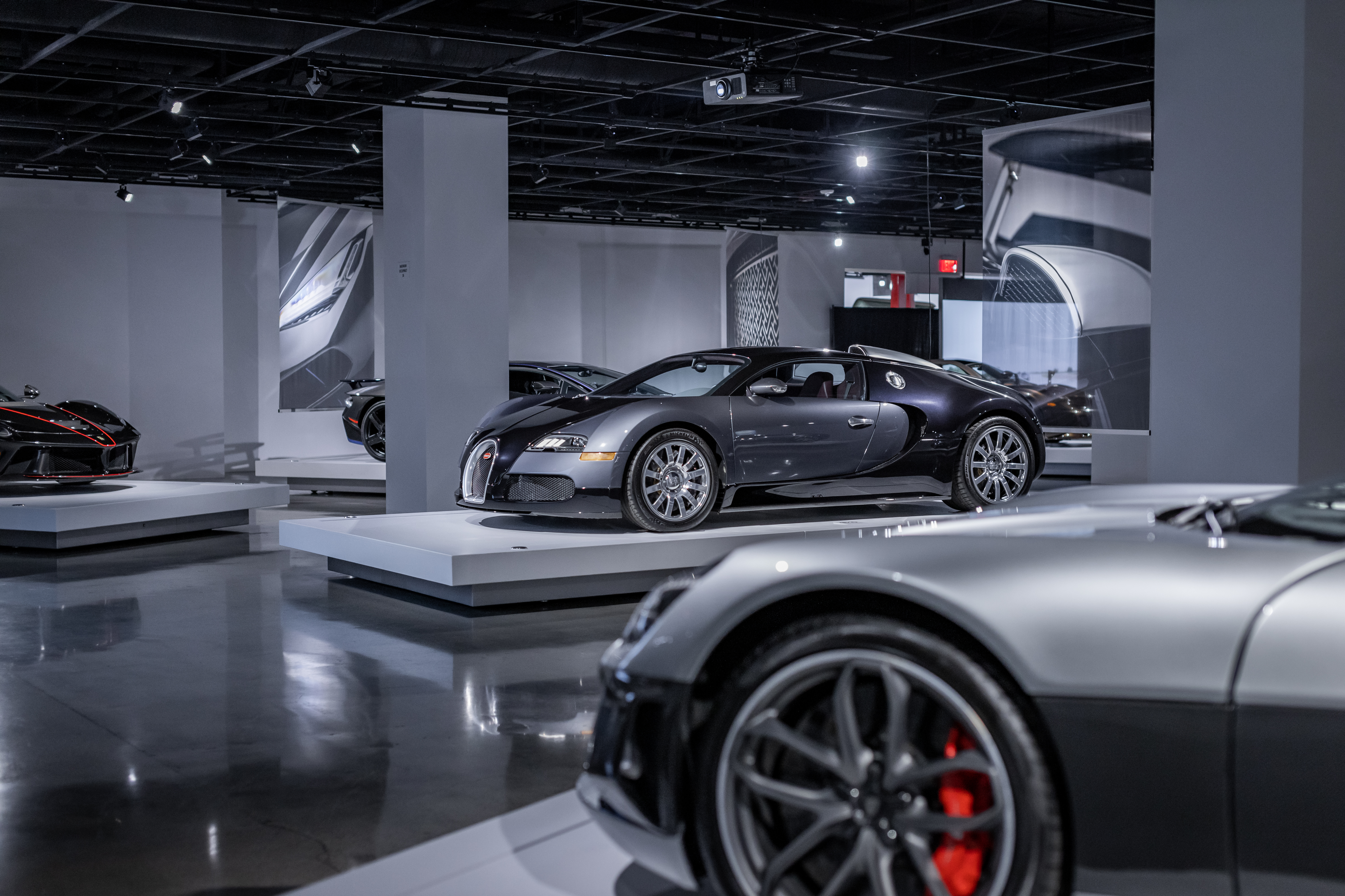 Images by HRE Wheels