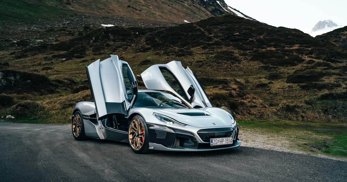 Cheapest Rimac Rimac Grows European Dealer Network with Schmohl in Zurich – Rimac Newsroom