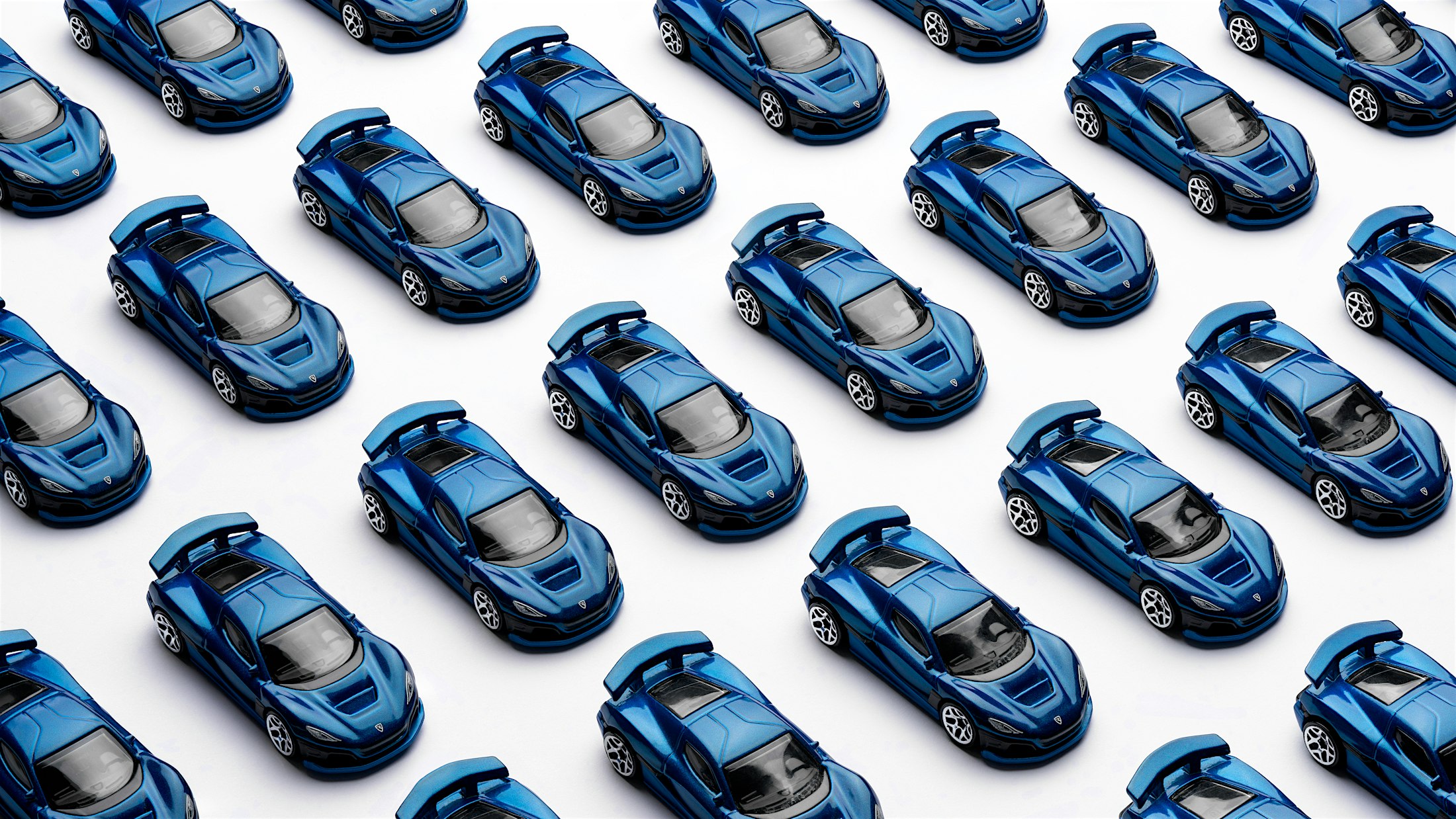All Rimac Models List The Rimac Nevera: Now Available in Miniature – Rimac Newsroom