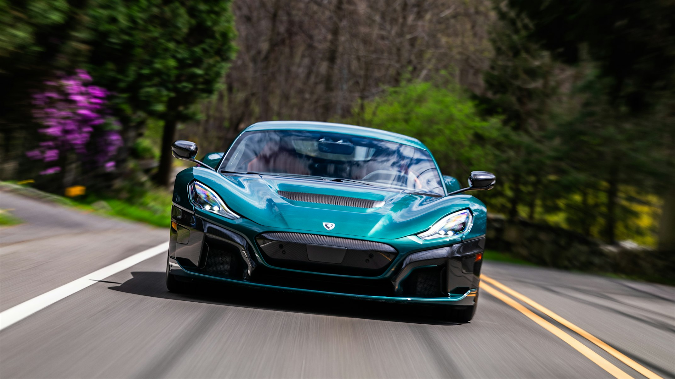 Krunoslav Rimac Rimac Automobili – Rimac Newsroom