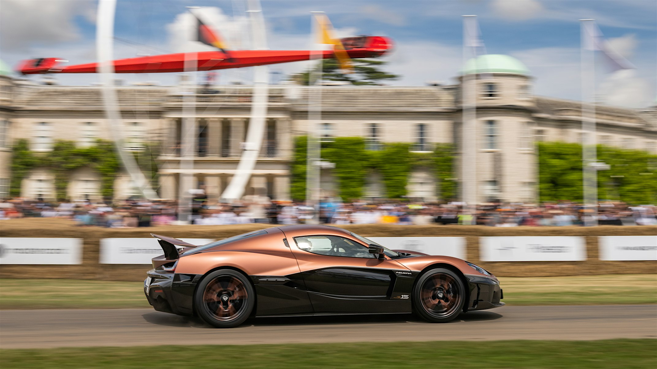 Pink Rimac Car Rimac Automobili – Rimac Newsroom