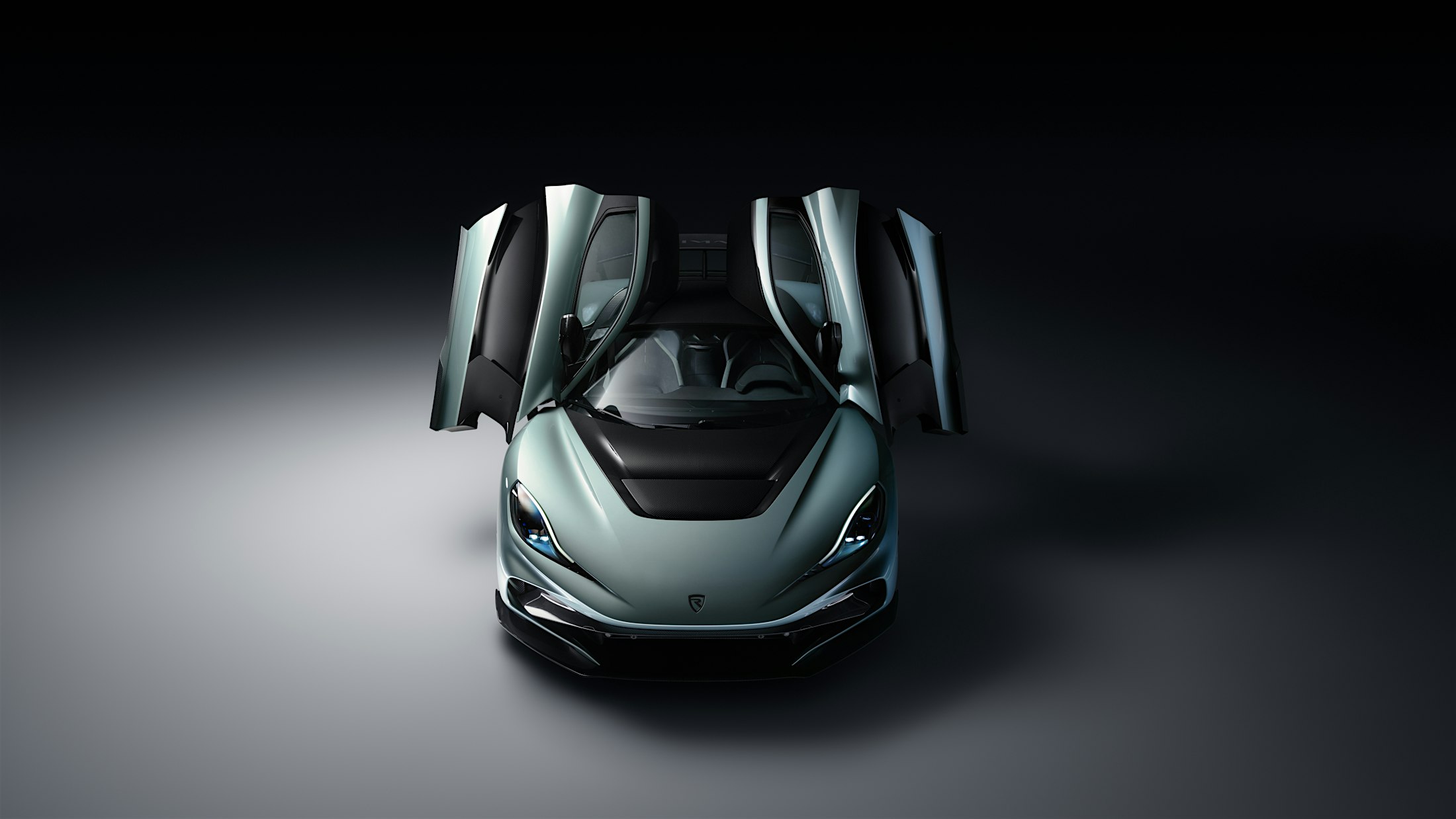Rimac Introduces Nevera R: A New 2,107 hp Hypercar Re-Designed for Cornering Performance