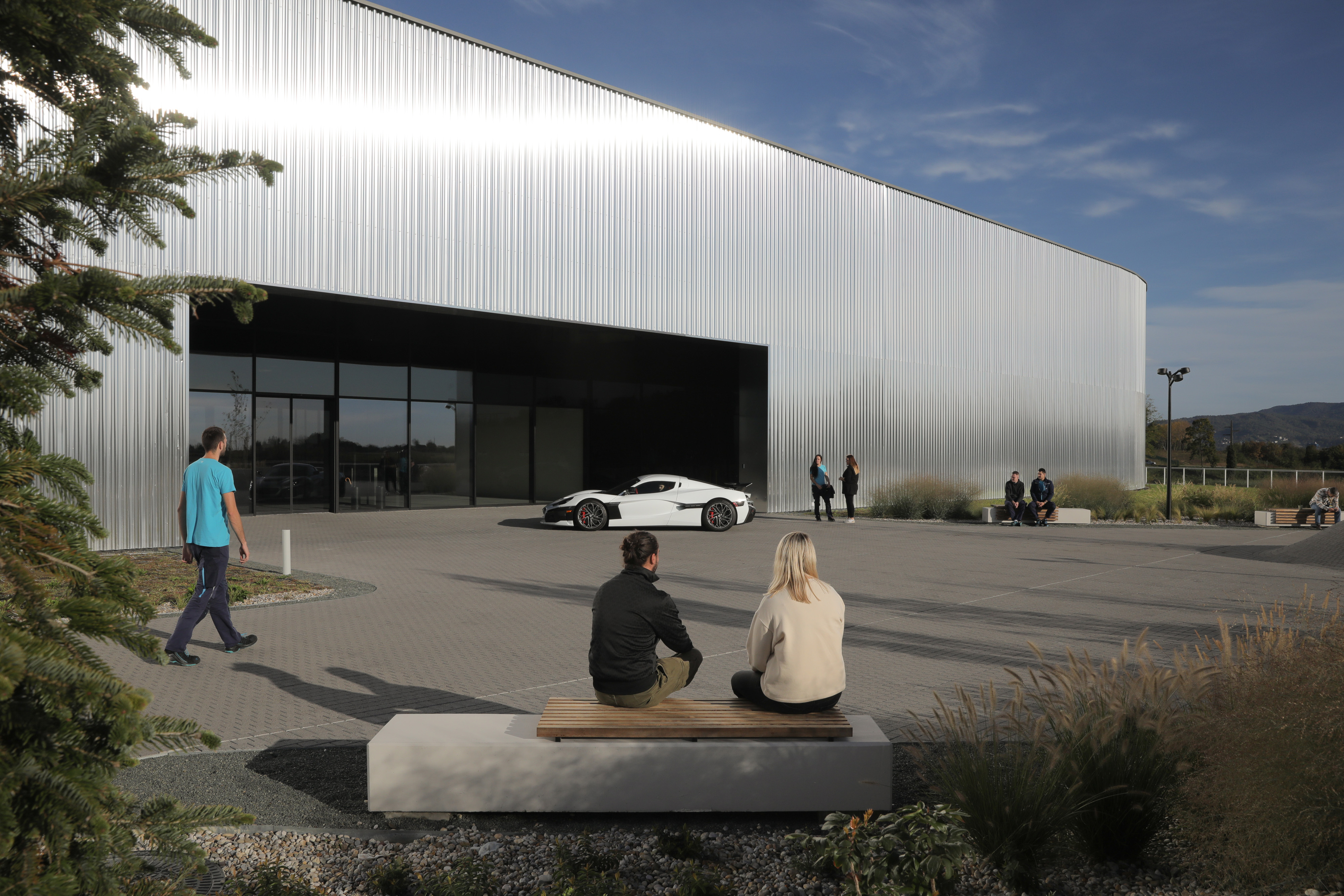 Photo: Jure Živković