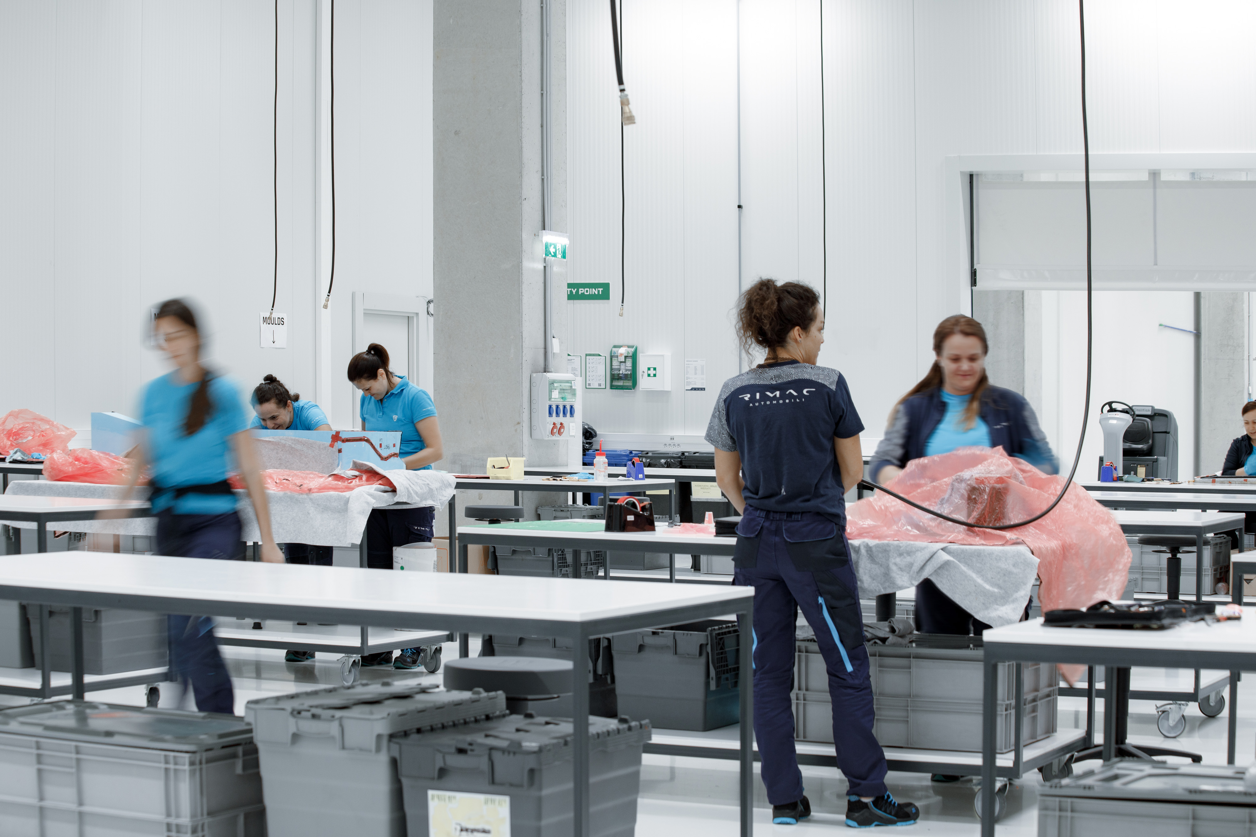 Photo: Jure Živković