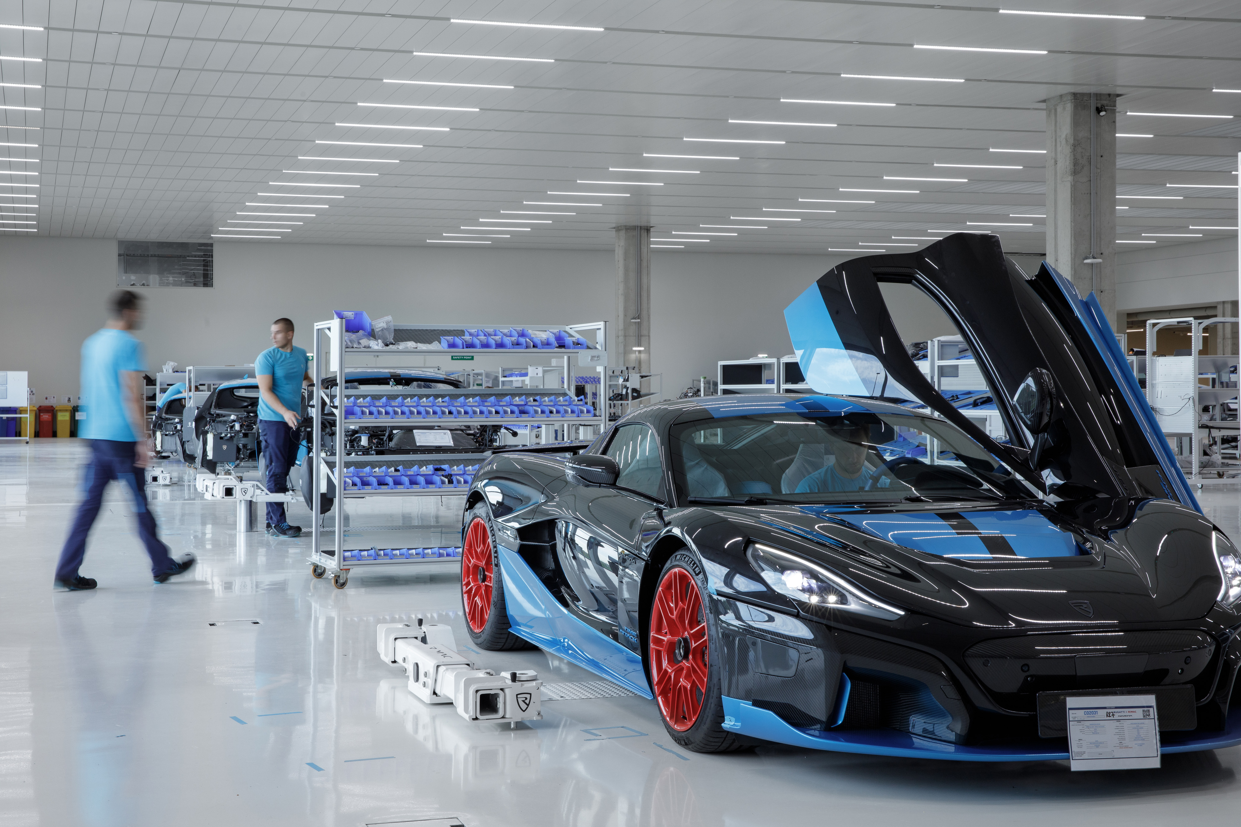 Photo: Jure Živković