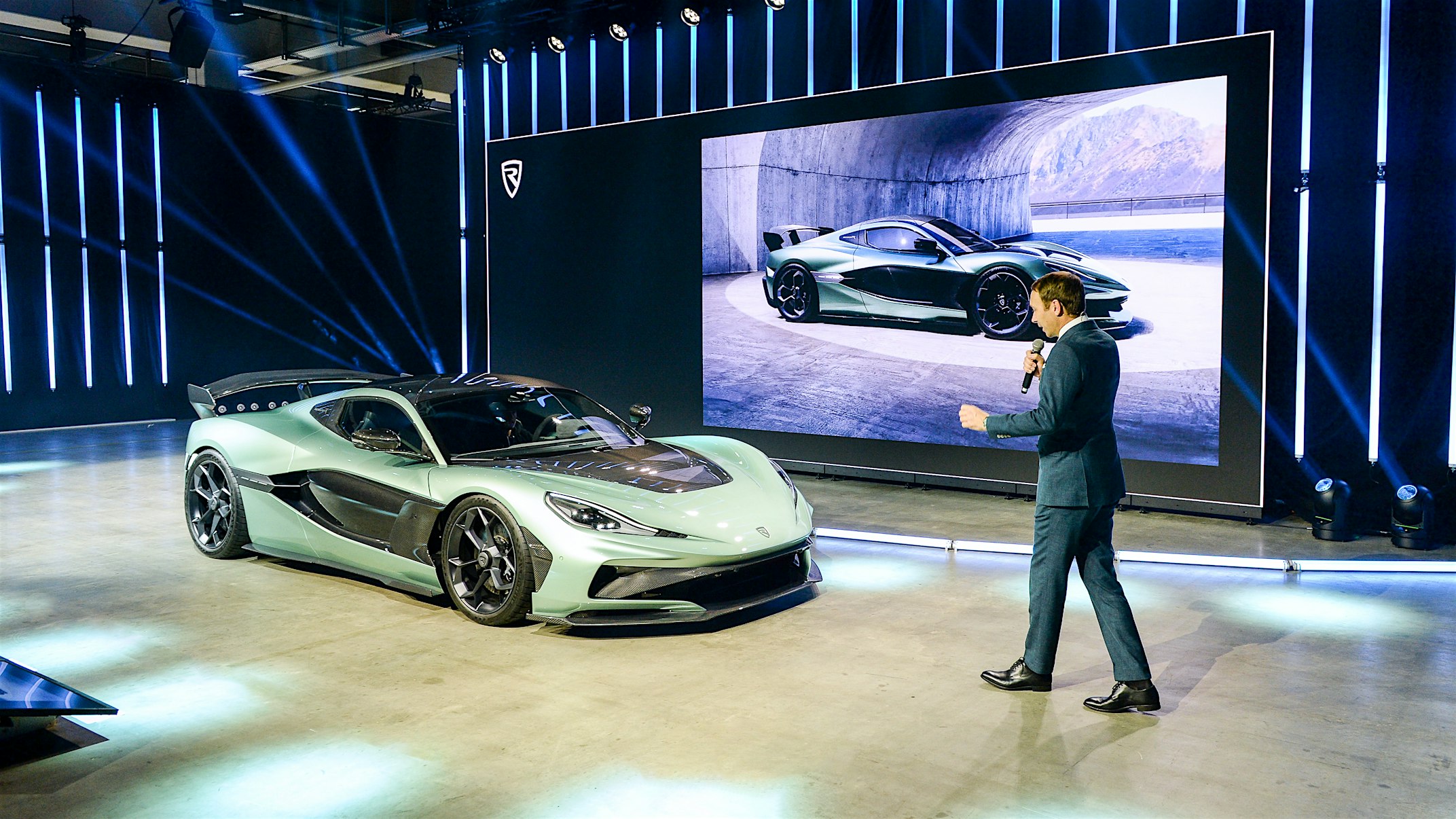 Faciesdoo Rimac Rimac Automobili – Rimac Newsroom