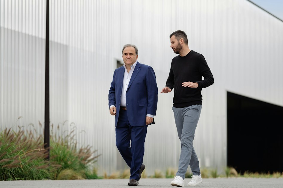Rimac Group Strengthens Leadership to Prepare for Further Growth ...