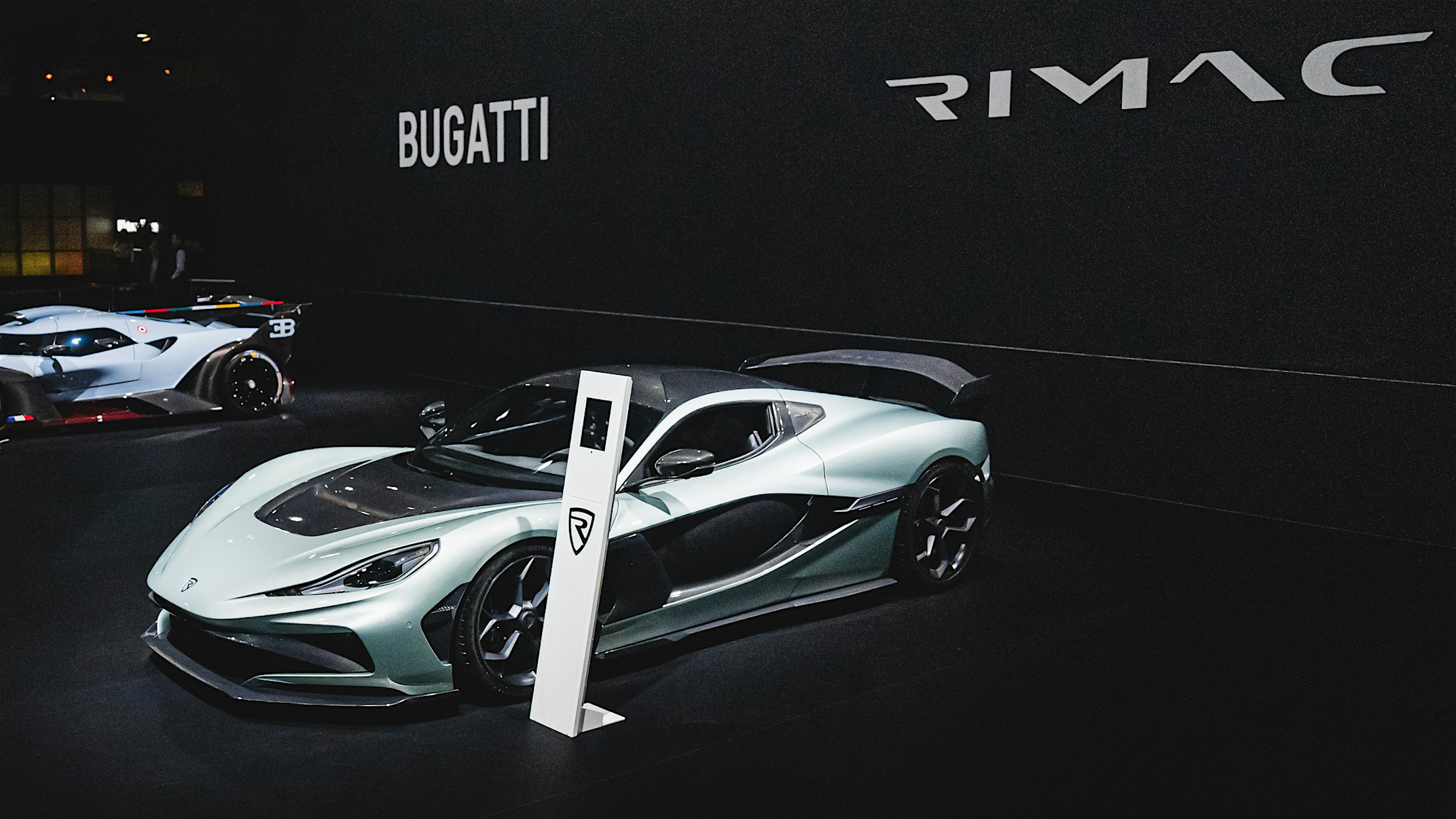 Krunoslav Rimac Rimac Automobili – Rimac Newsroom