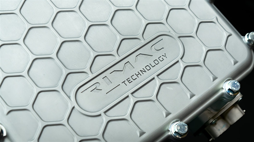Ems Rimac Tech Rimac Technology Unveils New Solid-State Battery Tech and Next ...