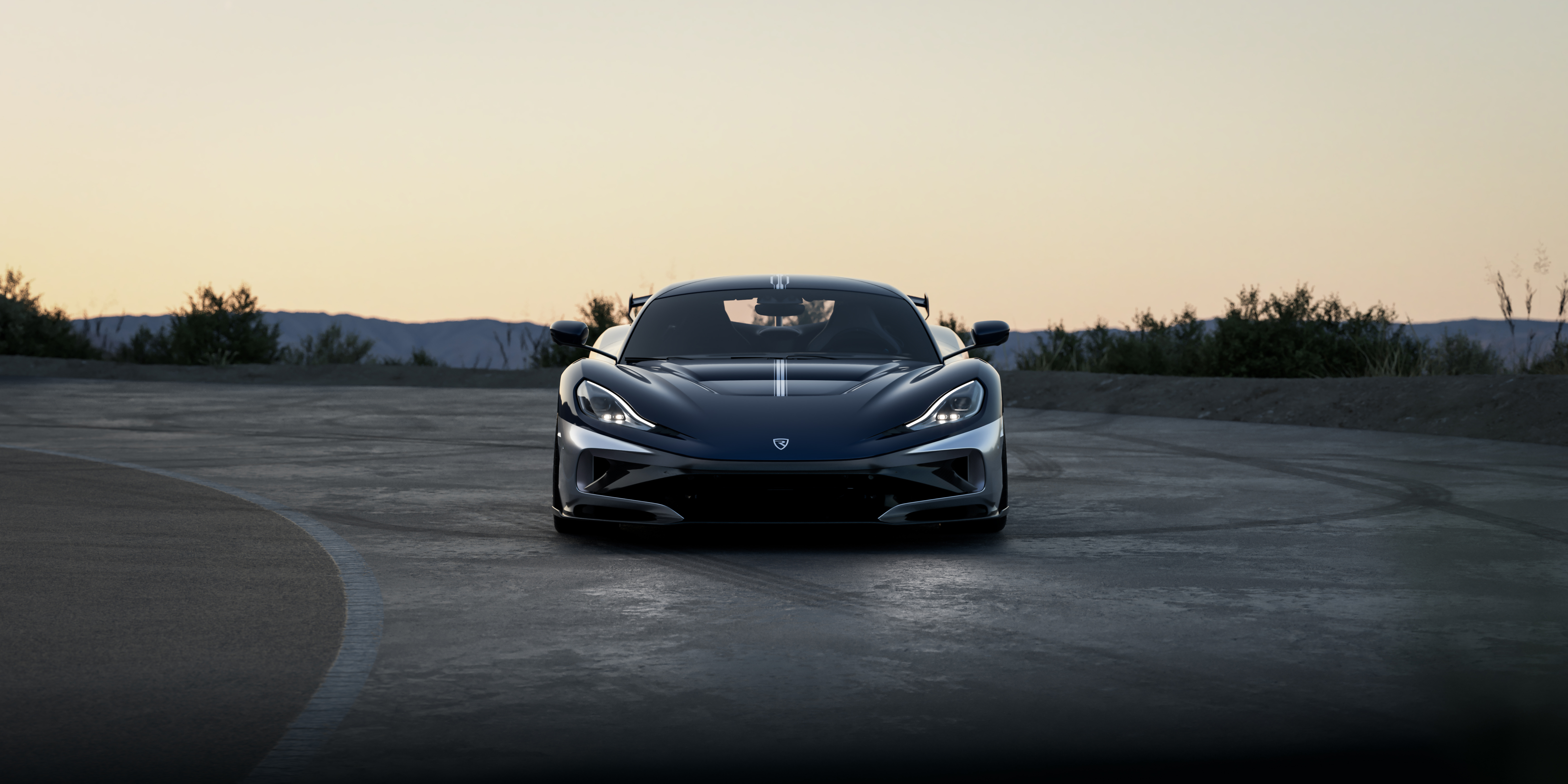 The Nevera R Founder’s Edition: An Exclusive Experience Reserved for Just 10 Individuals