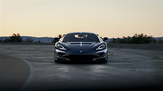 Nevera R Founder's Edition