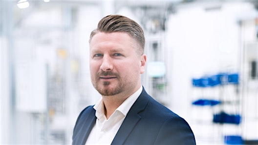 Rimac Technology Appoints Nurdin Pitarević as CEO