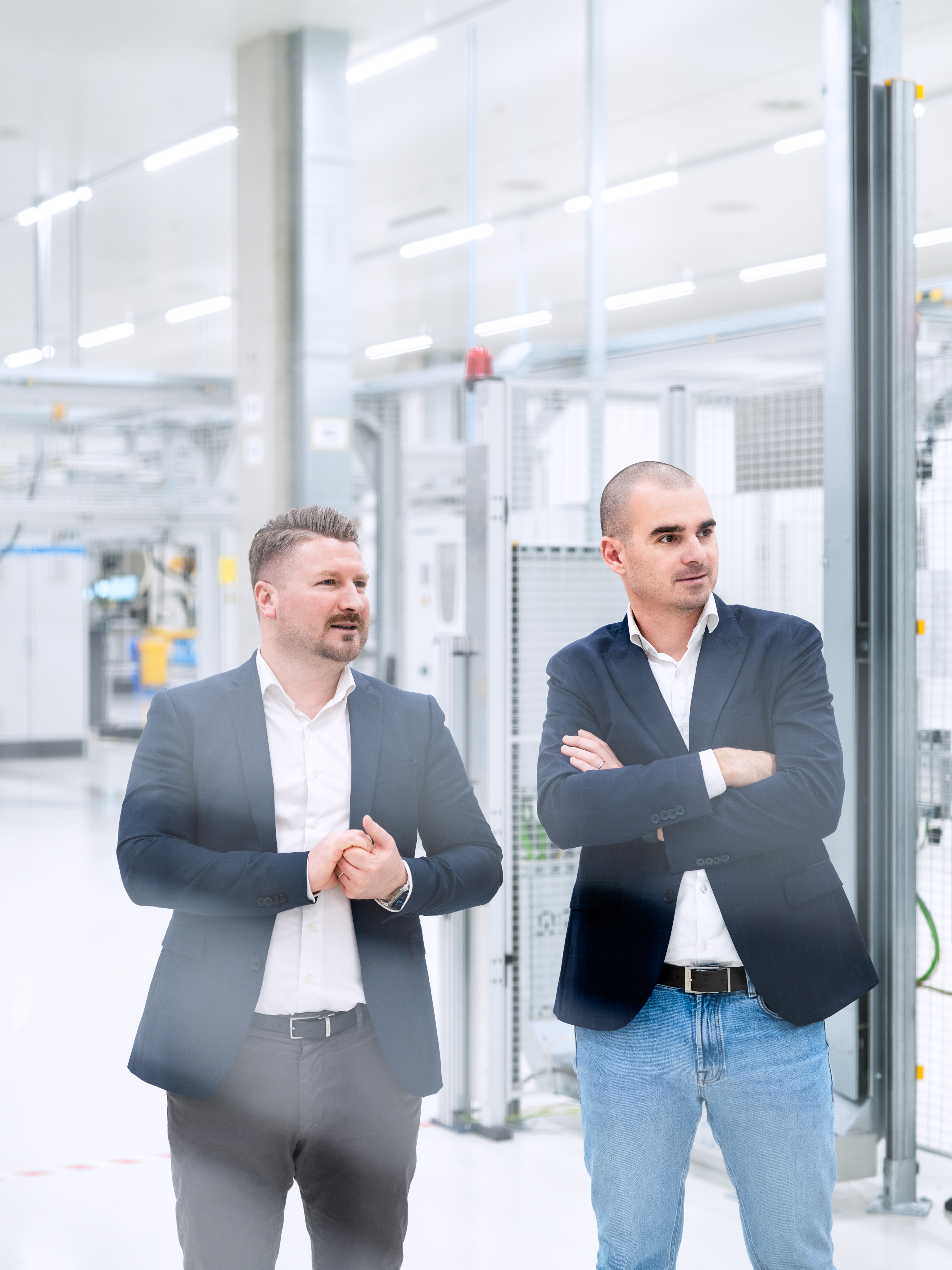 Nurdin Pitarević, Marko Brkljačić