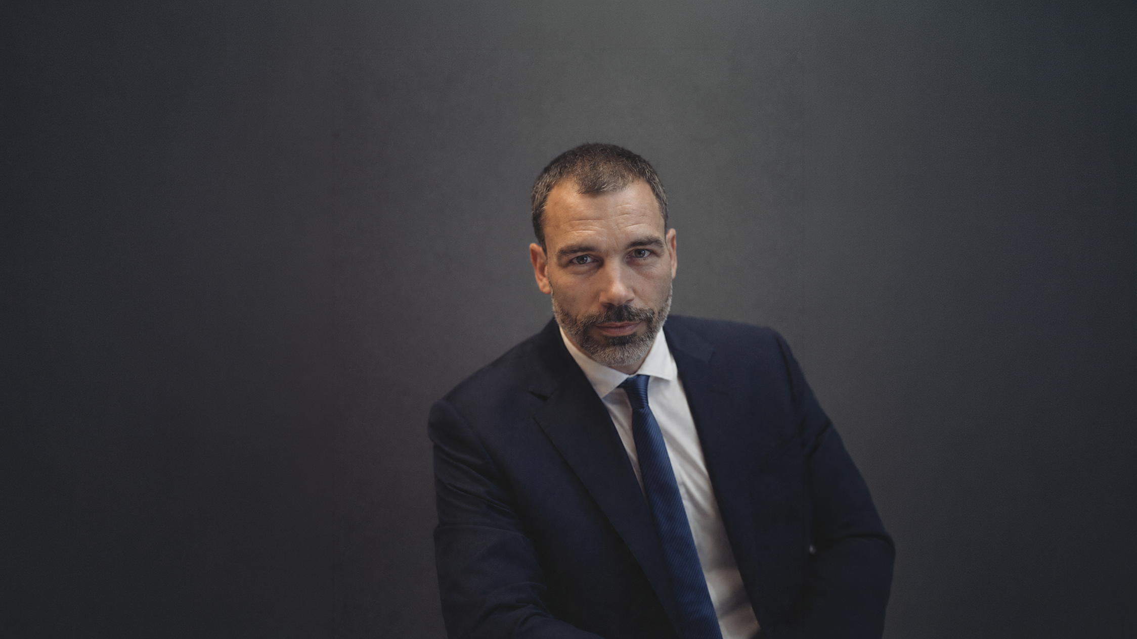 Rimac Group Appoints Matthias Wich as New Chief Financial Officer