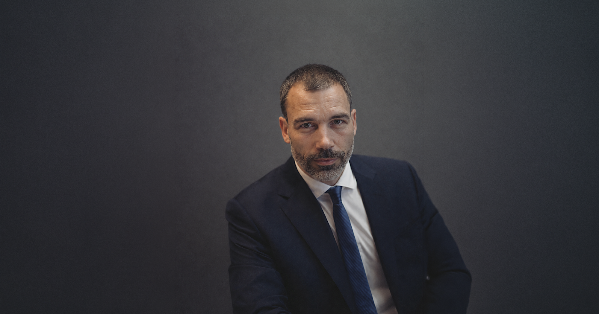 Rimac Group Appoints Matthias Wich as New Chief Financial Officer
